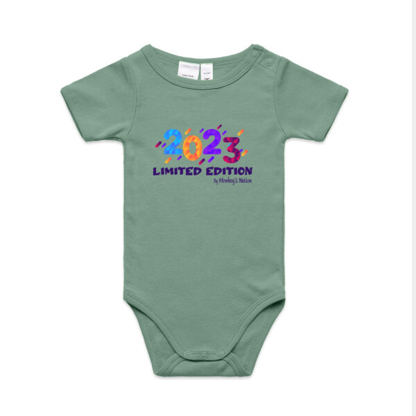 2023 Edition Colours Thumbnail