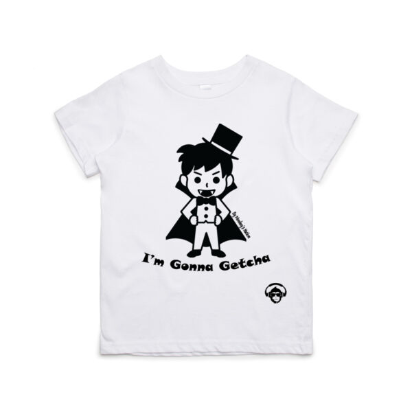 Gonna Getcha Thumbnail