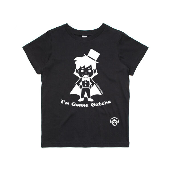 Gonna Getcha Dark Thumbnail