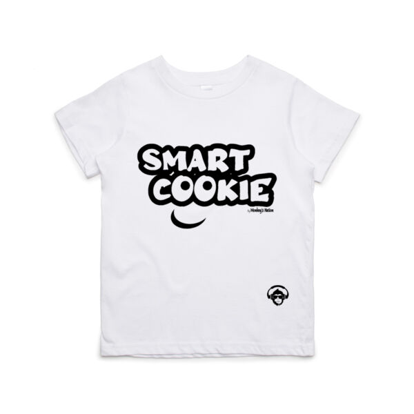 Smart Cookie Thumbnail