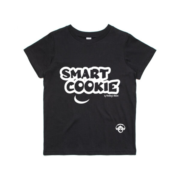 Smart Cookie Dark Thumbnail