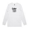 Mens Base Longsleeve Tee Thumbnail