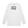 Mens Base Longsleeve Tee Thumbnail